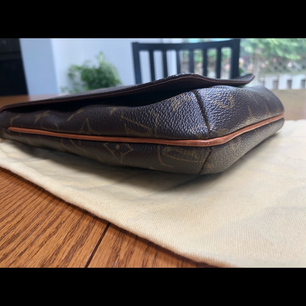 ✨SOLD✨ Louis Vuitton Musette Salsa vintage - Picture 4 of 8